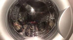 Стирка ковриков/СМ LG/Интенсивно 60’ 60*,1000 об/мин