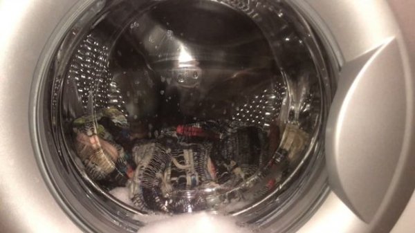 Стирка ковриков/СМ LG/Интенсивно 60’ 60*,1000 об/мин