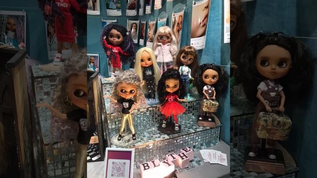 Выставка кукол 2021. Приглашаю вас в мир сказки. смотреть онлайн