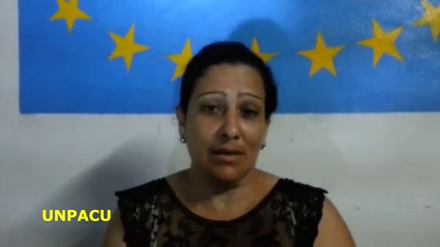 Acosada por negarse a pertenecer a los CDR смотреть онлайн