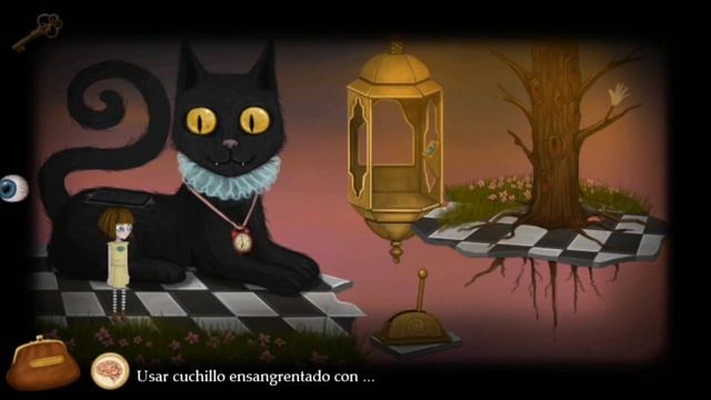 FRAN BOW CAPITULO 5 SOLUCIONES #franbow