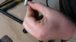 dirt blaster/грязевая фреза ремонт karcher