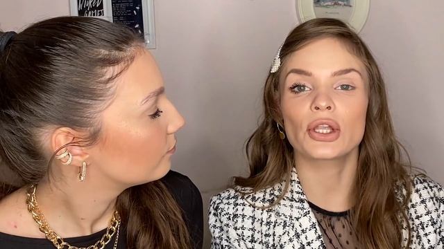 MAYBELLINE SKY HIGH MASKARA - vredi li? Probamo VIRAL maskaru zajedno :) | @twodolls2119 смотреть онлайн