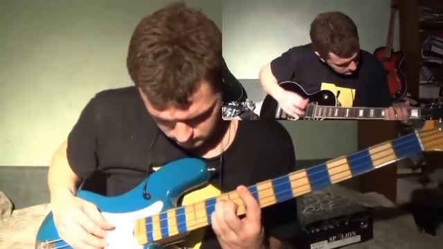Seemann (Rammstein cover) смотреть онлайн