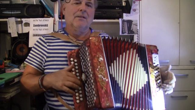 Приобрести подобную гармонь либо баян в Германии можно, позвонив 0176 763 57953 смотреть онлайн