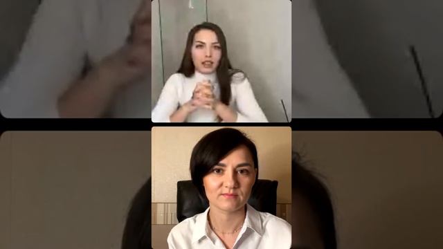 Вебинар оформление социальных сетей совместно с Евгенией Брянкиной , Голд менеджер #essens смотреть онлайн