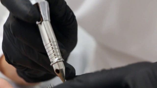 Перманентный макияж бровей у метро Чкаловская