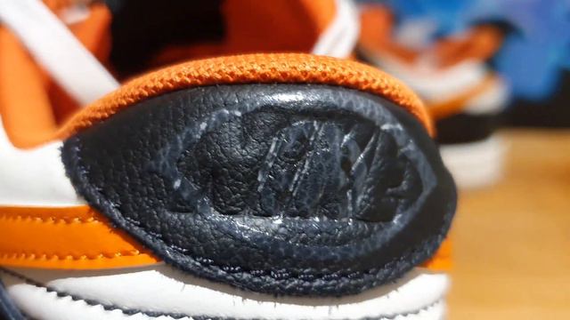 EP. 137 Nike Dunk Low Halloween PRM Review (Better late than never!) смотреть онлайн