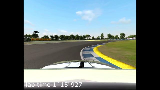 UPDATE 1.38 GAME STOCKCAR SUPER V8 @ Curitiba смотреть онлайн