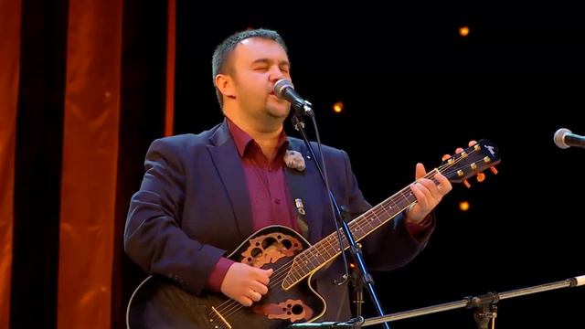 ДУЭТ "ТРАНССИБ" ПРОТОПИ БАНЬКУ ПО БЕЛОМУ (В.ВЫСОЦКИЙ) смотреть онлайн