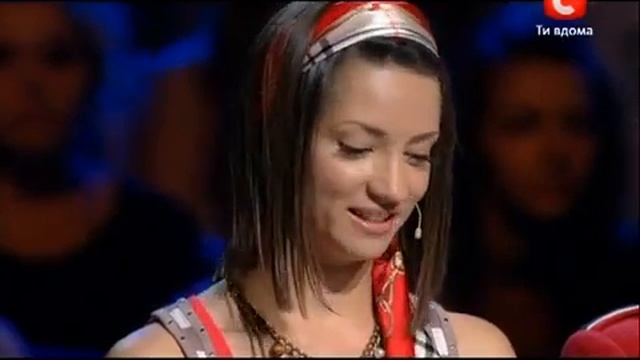 Танцуют все 4 Юлия Кудинова Космос смотреть онлайн