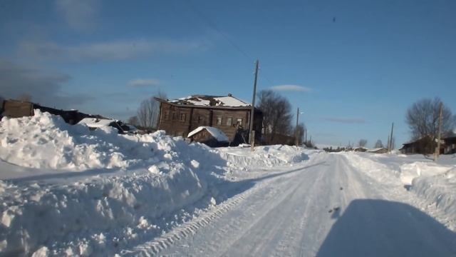 Губдор Красновишерский р-он 23 марта 2018 смотреть онлайн