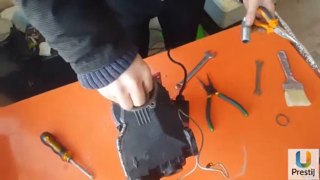 EPA NASOS VAKUM  вакуум насос для воды