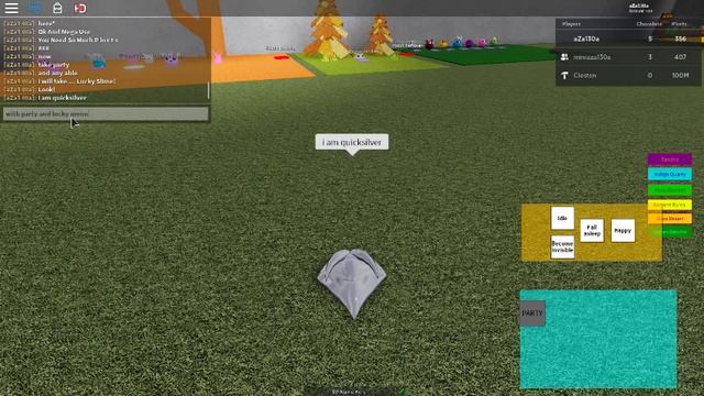 Slime Rancher RP Roblox Told AFK Owner All Mistakes! смотреть онлайн