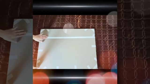 Упаковка картины в раме со стеклом/пластиком для пересылки почтой смотреть онлайн