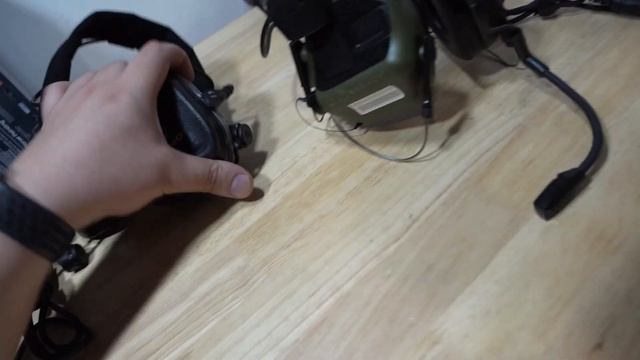 Earmor M32 MILPRO $389 Vs Earmor M32 $89.99