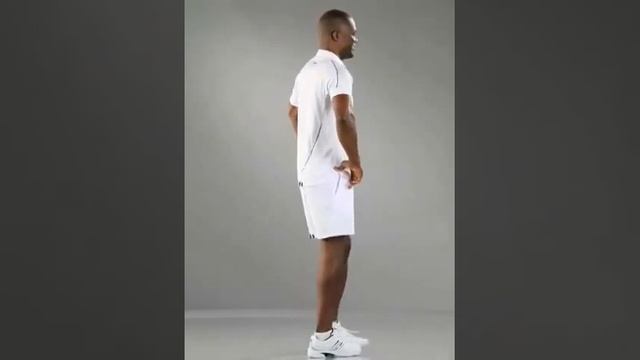 Одежда мужская Babolat Club Line 2010 смотреть онлайн