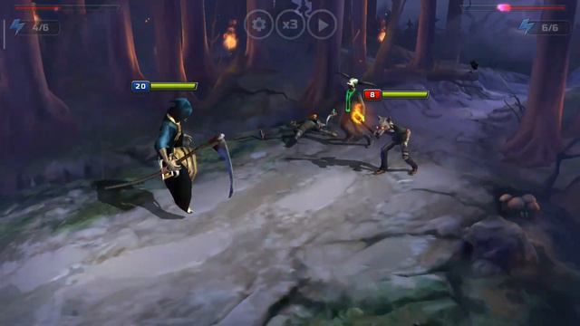 Игра Iron Maiden gameplay | Iron Maiden Legacy of the Beast смотреть онлайн