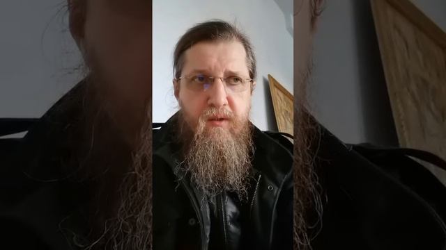 Несёт ли ответственность отец, оставивший детей? Как к этому относиться? смотреть онлайн