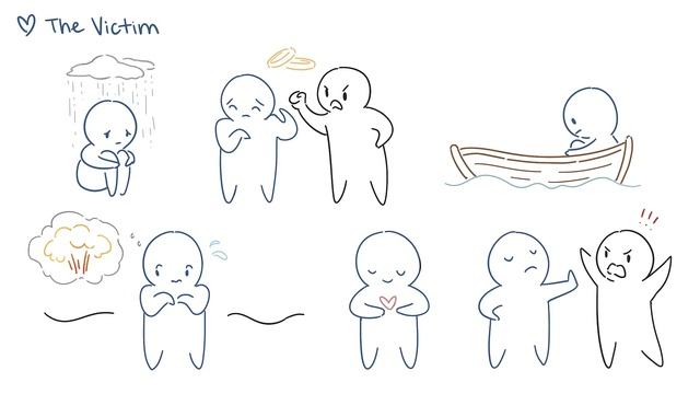 How Your Childhood Affects Your Love Styles смотреть онлайн