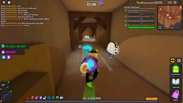 i got mythical lucky cat pet out of lucky bag roblox ghost simulator смотреть онлайн