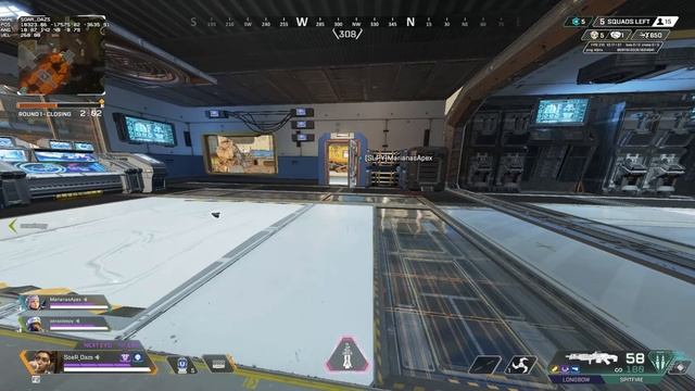 How To Improve Your Game Sense & Decision Making On Apex Legends смотреть онлайн