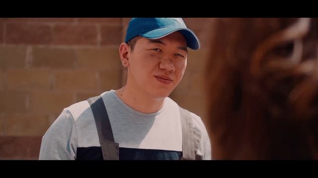 Love story в стиле клип | до скорей встречи saryarqakz смотреть онлайн