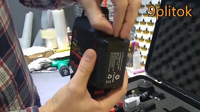 Fukuda MW 94D 1 GX смотреть онлайн