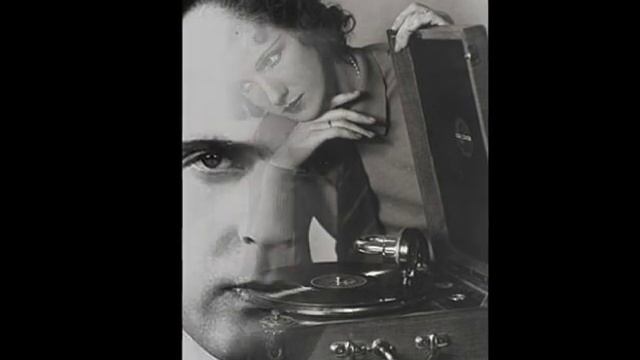 Old Polish tango: Adam Aston & Henryk Wars Orch. - Nie płacz maleńka, 1933 смотреть онлайн