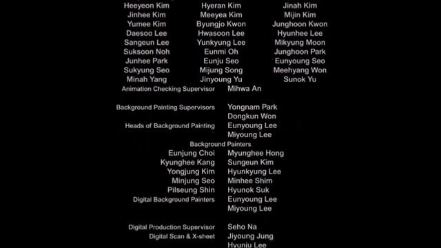 The Spongebob Movie: Sponge Out Of Water - End Credits - But With Score From The Movie Instead смотреть онлайн