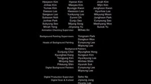 The Spongebob Movie: Sponge Out Of Water - End Credits - But With Score From The Movie Instead