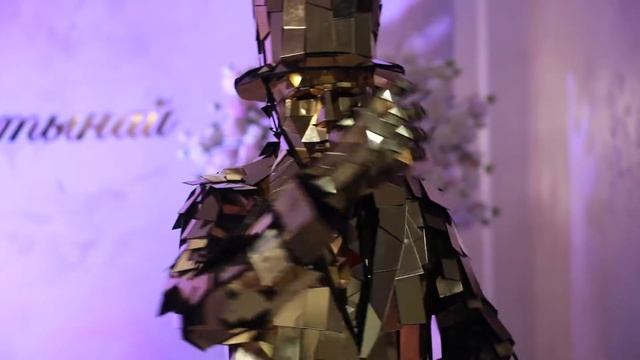 PRESIDENT CITY HALL?- Банкетный ресторан в Бишкеке смотреть онлайн