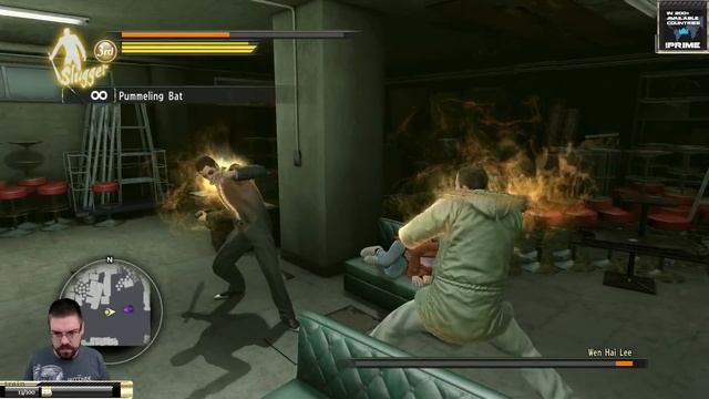 Let's Play Yakuza 0 With CohhCarnage - Episode 84 смотреть онлайн