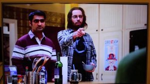 Силиконовая долина отрывок