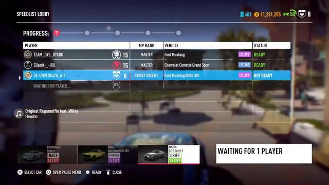 Need for speed competencion смотреть онлайн