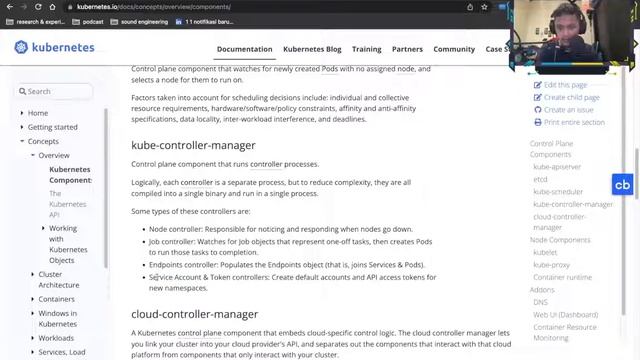 ? APA ITU KUBERNETES ❓ SINGKAT SAJA❗️ смотреть онлайн