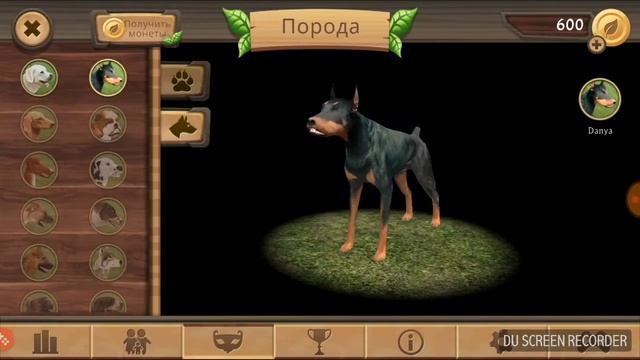 Dog Sim симулятор собак: раскрываем секрет как из 1уровня попасть сразу в 34
