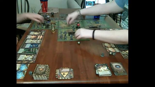 A League of Legends TWIST! (Mechs VS. Minions!) смотреть онлайн