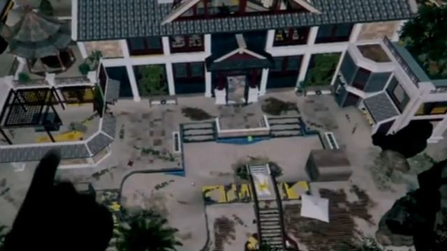 Revolution DLC Map Pack Preview - Official Call of Duty: Black Ops 2 Video смотреть онлайн