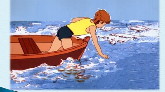 Безопасность на воде смотреть онлайн