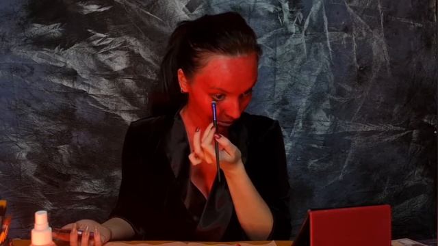 Рога для чёртика из латекса смотреть онлайн