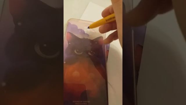 DIY. Фотку на Чехол для телефона своими руками смотреть онлайн