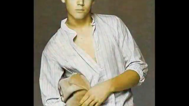 Shake it up~ Ponyboy Curtis смотреть онлайн