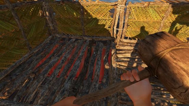 Stranded Deep -Ep. 30- "Home Complete" -Let's Play Stranded Deep Gameplay-(S5) смотреть онлайн