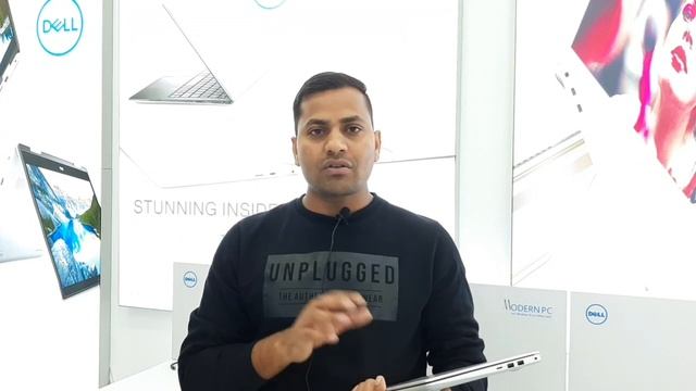 Dell Inspiron 13 5000, 5370 i5 8 Generation, 8GB Ram, 256 SSD weight 1.4 kg смотреть онлайн