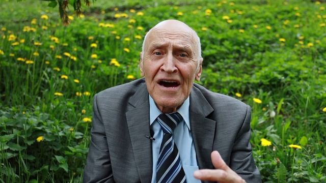 Попечитель Фонда "Заповедное посольство" Дроздов Николай Николаевич смотреть онлайн