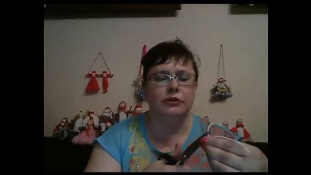 Как избавится от тоски и обрести душевное равновесие? Кукла Мартиничка смотреть онлайн