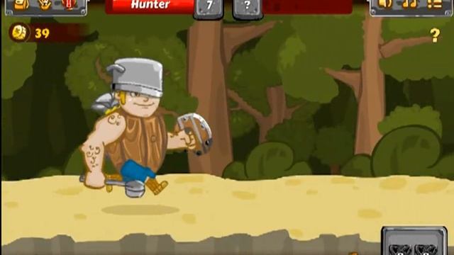 Кликеры - Кликер путишествиника 1 часть смотреть онлайн