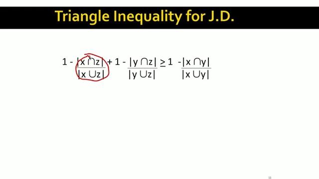 Lecture 18 — Distance Measures _ Mining of Massive Datasets _ Stanford University смотреть онлайн