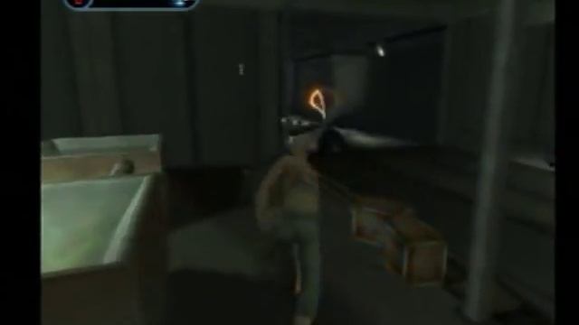 PS2 Underrated Gem: Second Sight смотреть онлайн